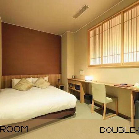Hotel Cuore Kyoto Shijo Omiya Luaran gambar