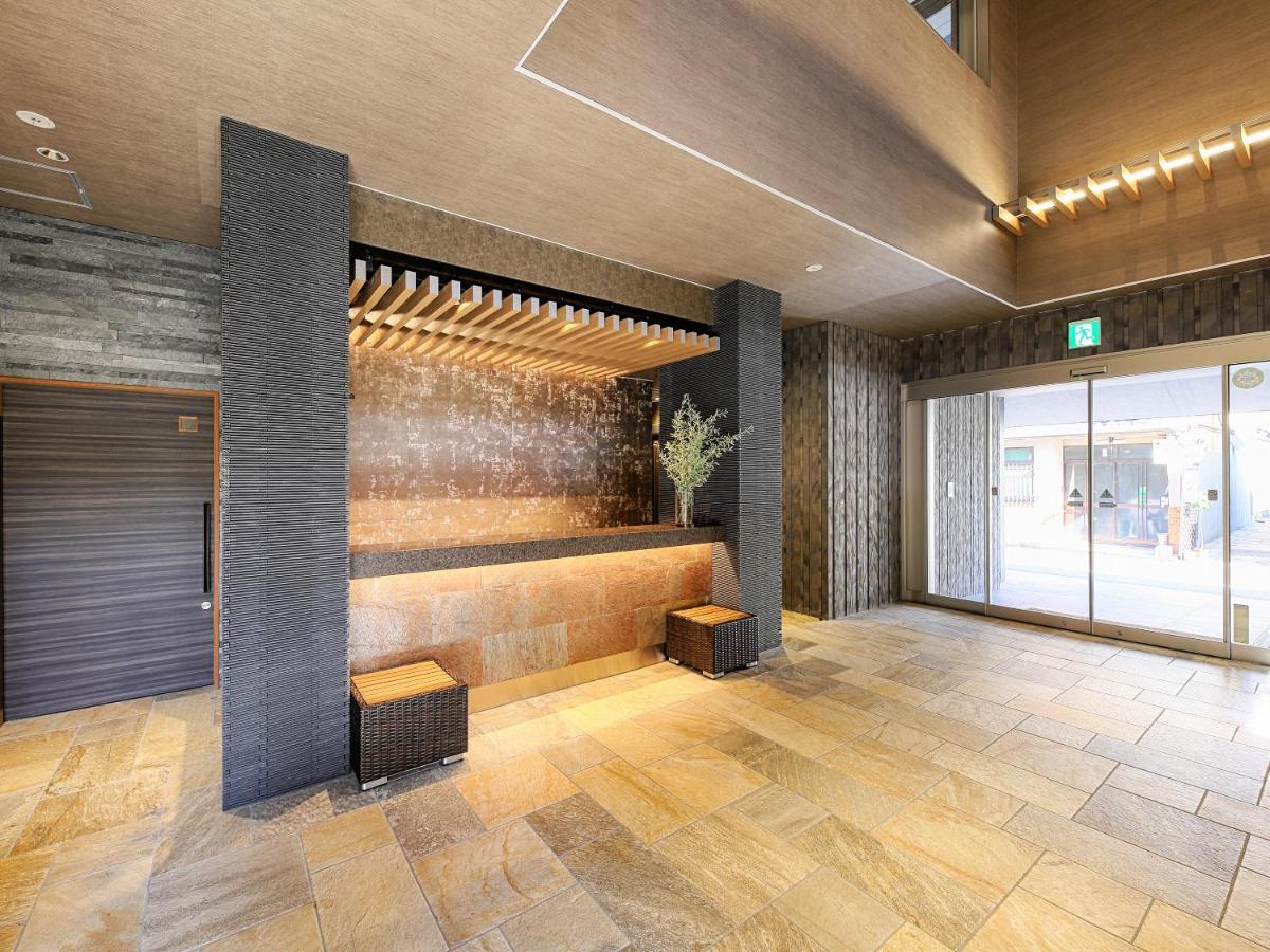 Hotel Cuore Kyoto Shijo Omiya Luaran gambar