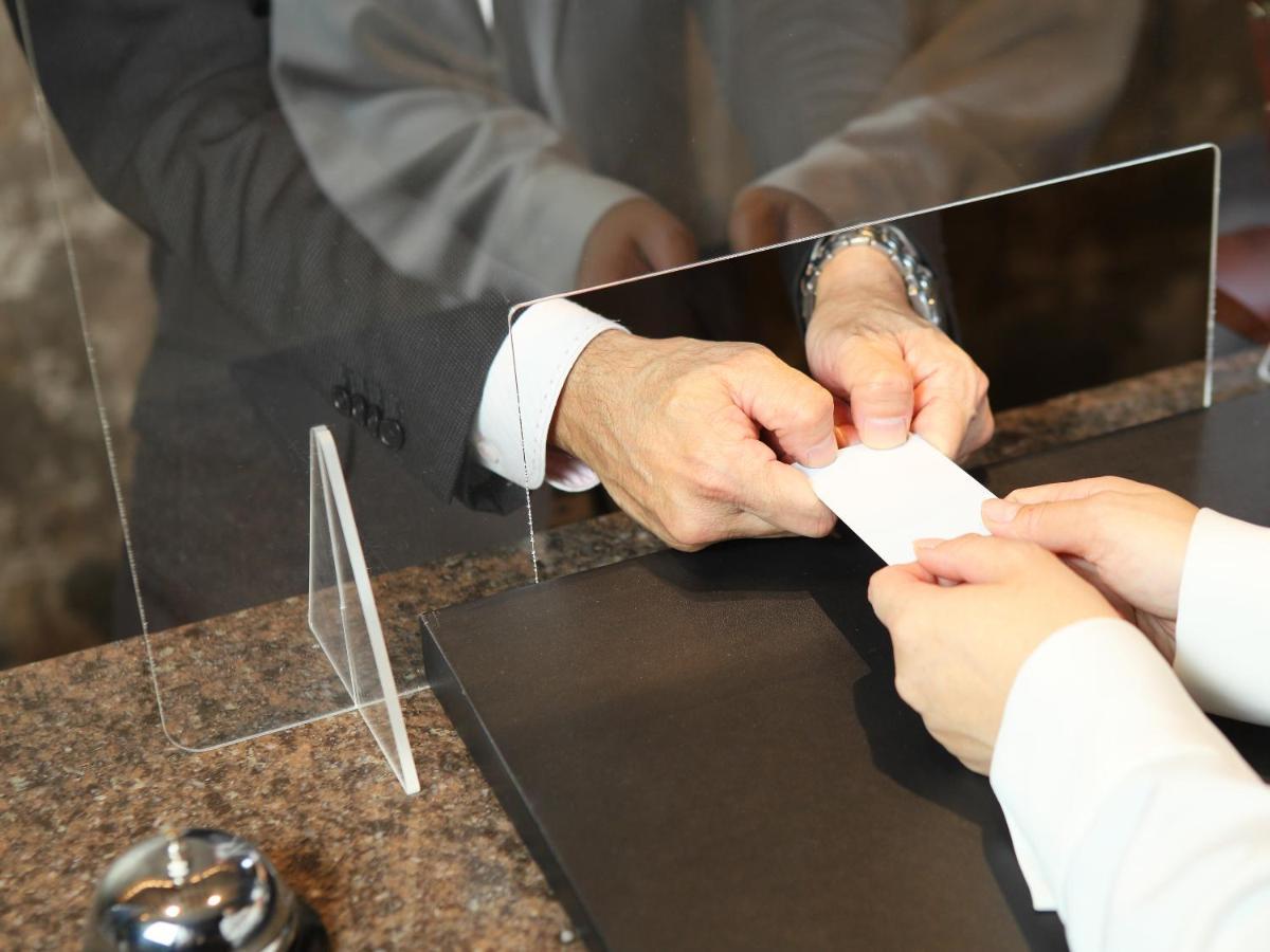 Hotel Cuore Kyoto Shijo Omiya Luaran gambar