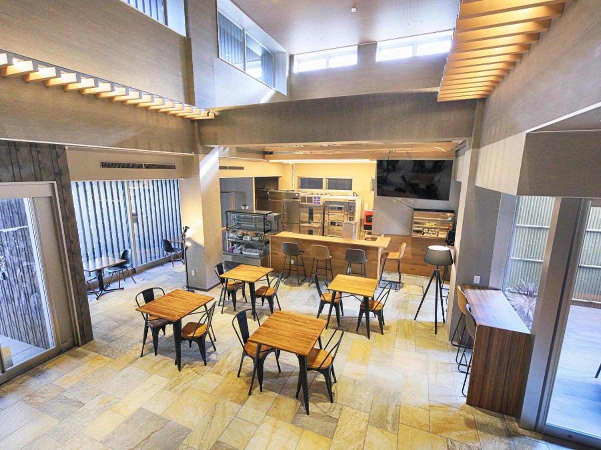Hotel Cuore Kyoto Shijo Omiya Luaran gambar