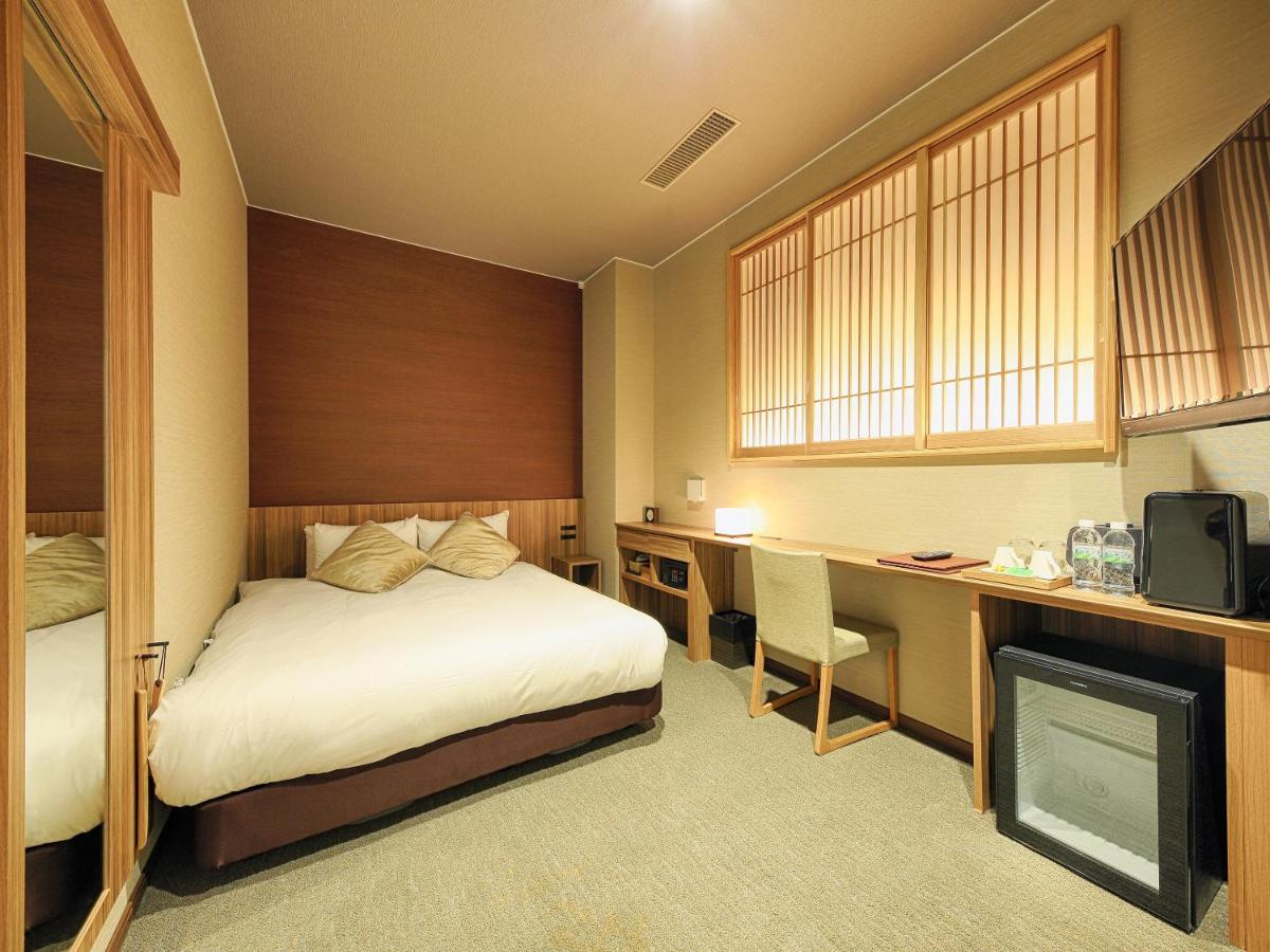 Hotel Cuore Kyoto Shijo Omiya Luaran gambar