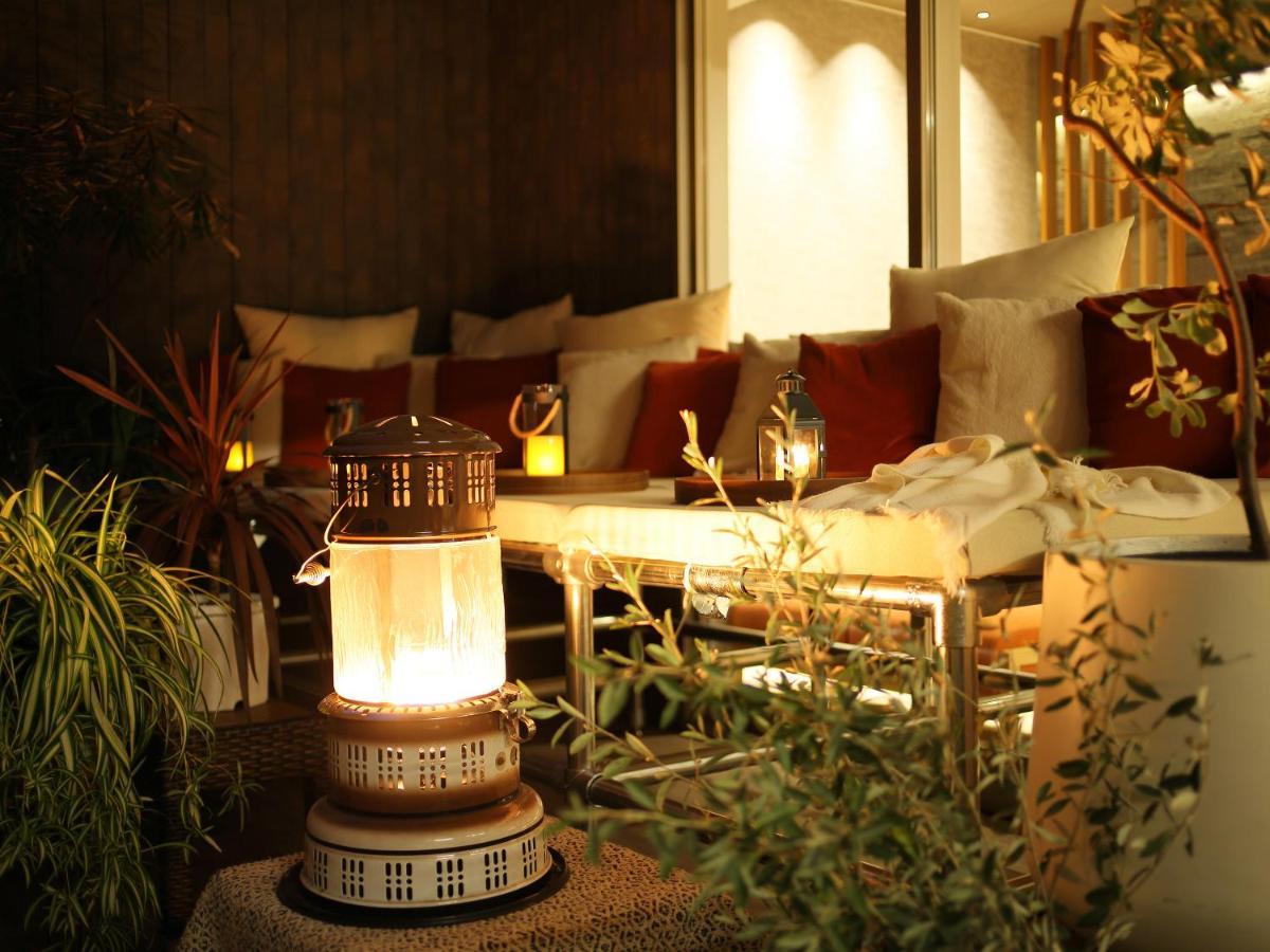 Hotel Cuore Kyoto Shijo Omiya Luaran gambar