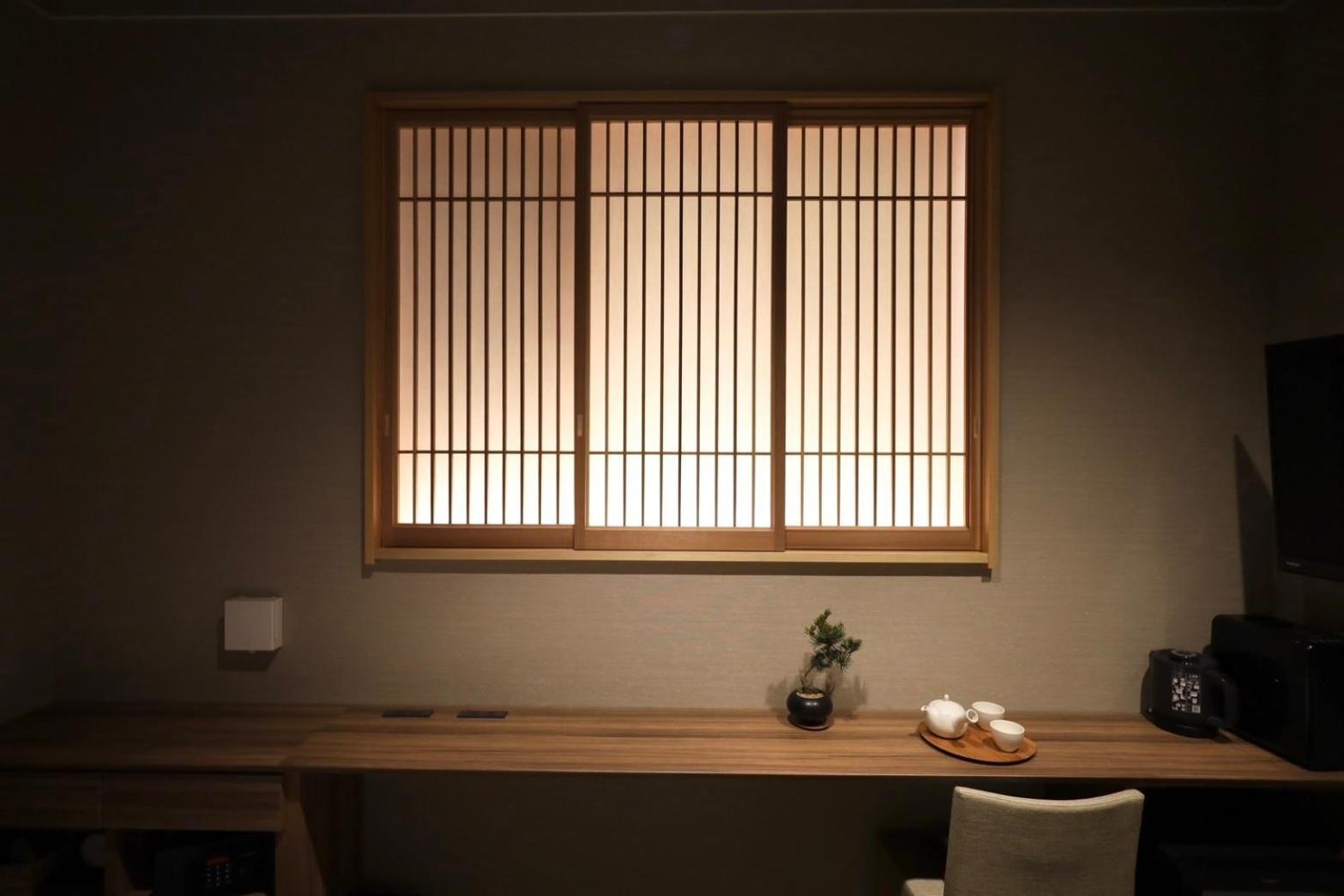 Hotel Cuore Kyoto Shijo Omiya Luaran gambar