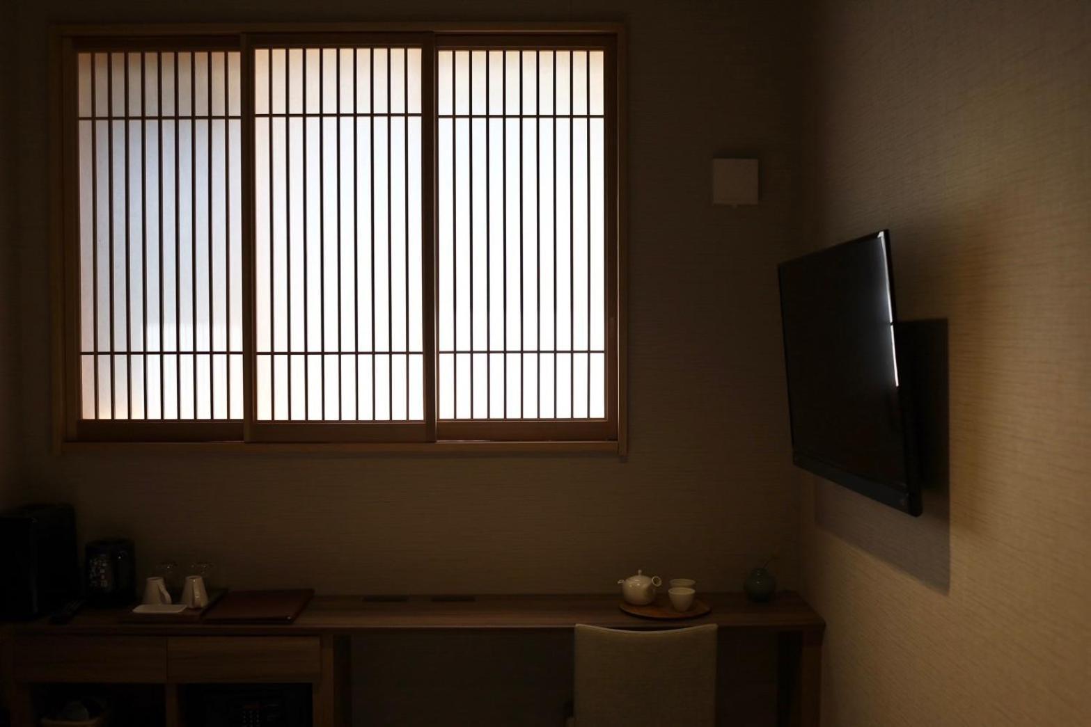 Hotel Cuore Kyoto Shijo Omiya Luaran gambar