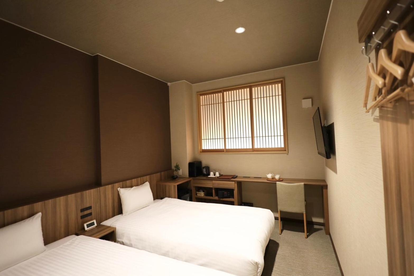 Hotel Cuore Kyoto Shijo Omiya Luaran gambar