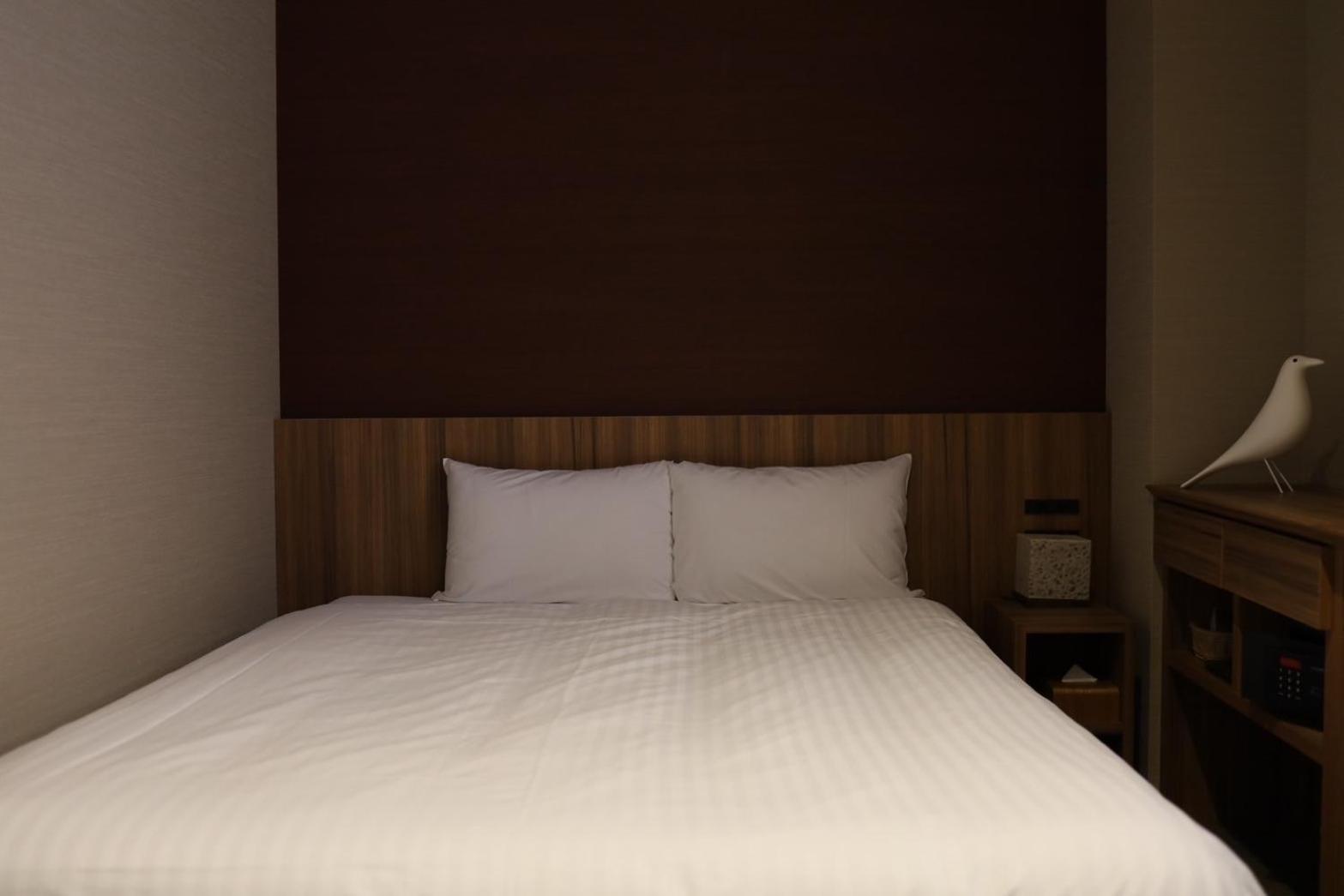 Hotel Cuore Kyoto Shijo Omiya Luaran gambar
