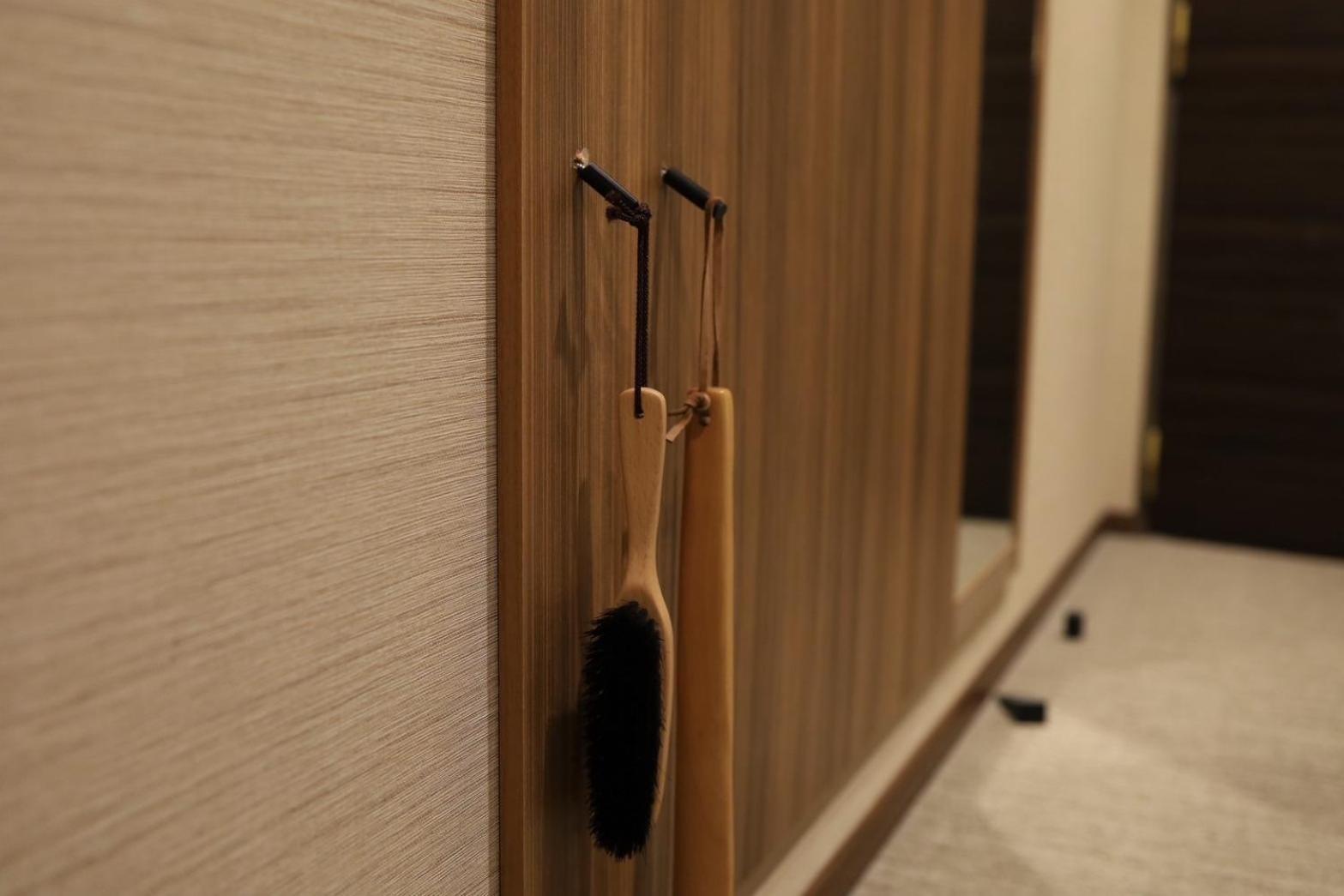 Hotel Cuore Kyoto Shijo Omiya Luaran gambar