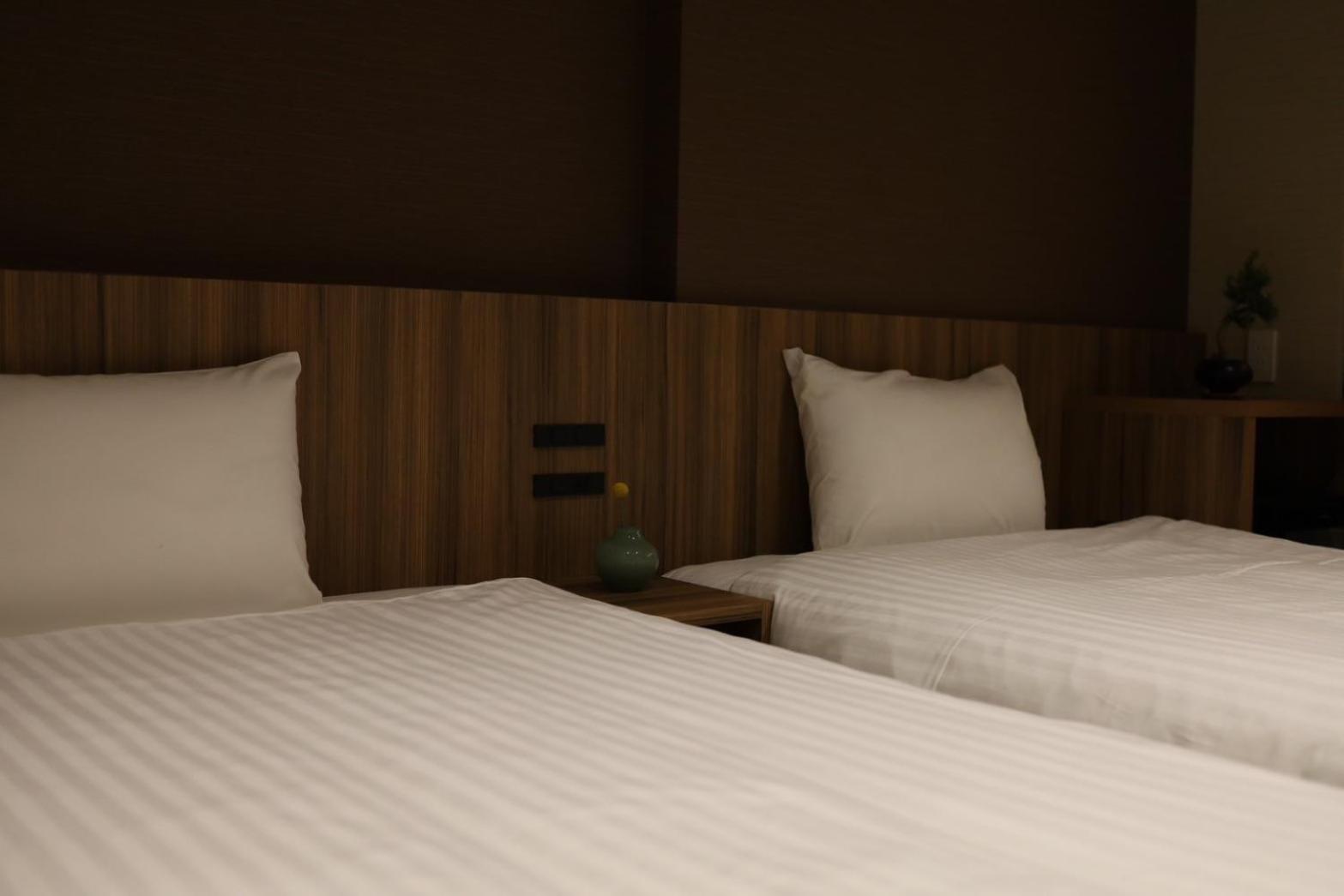 Hotel Cuore Kyoto Shijo Omiya Luaran gambar