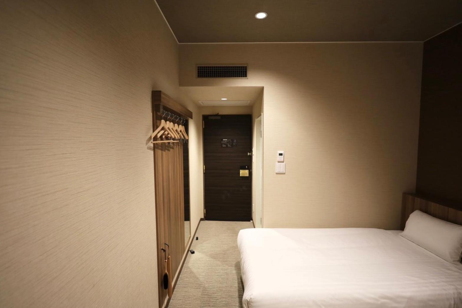 Hotel Cuore Kyoto Shijo Omiya Luaran gambar