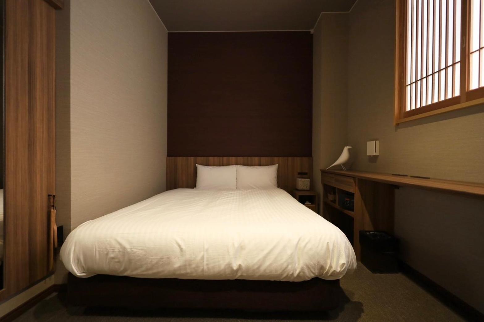 Hotel Cuore Kyoto Shijo Omiya Luaran gambar