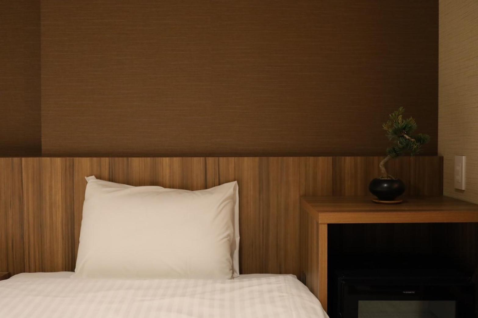 Hotel Cuore Kyoto Shijo Omiya Luaran gambar