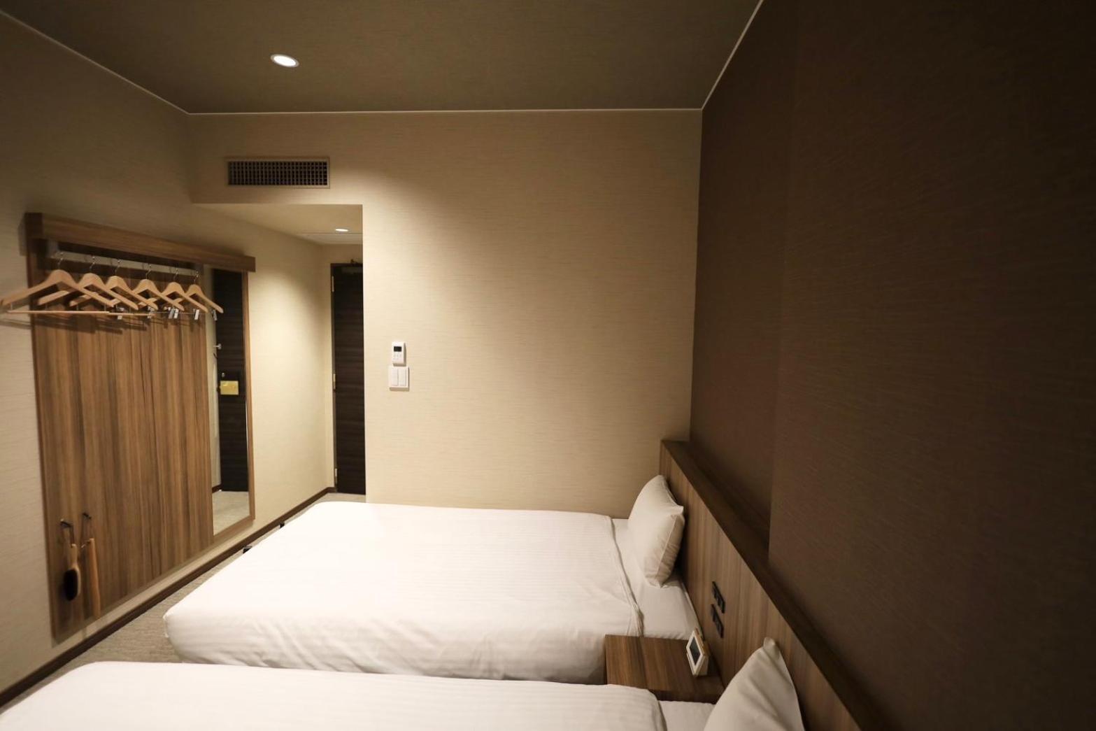 Hotel Cuore Kyoto Shijo Omiya Luaran gambar