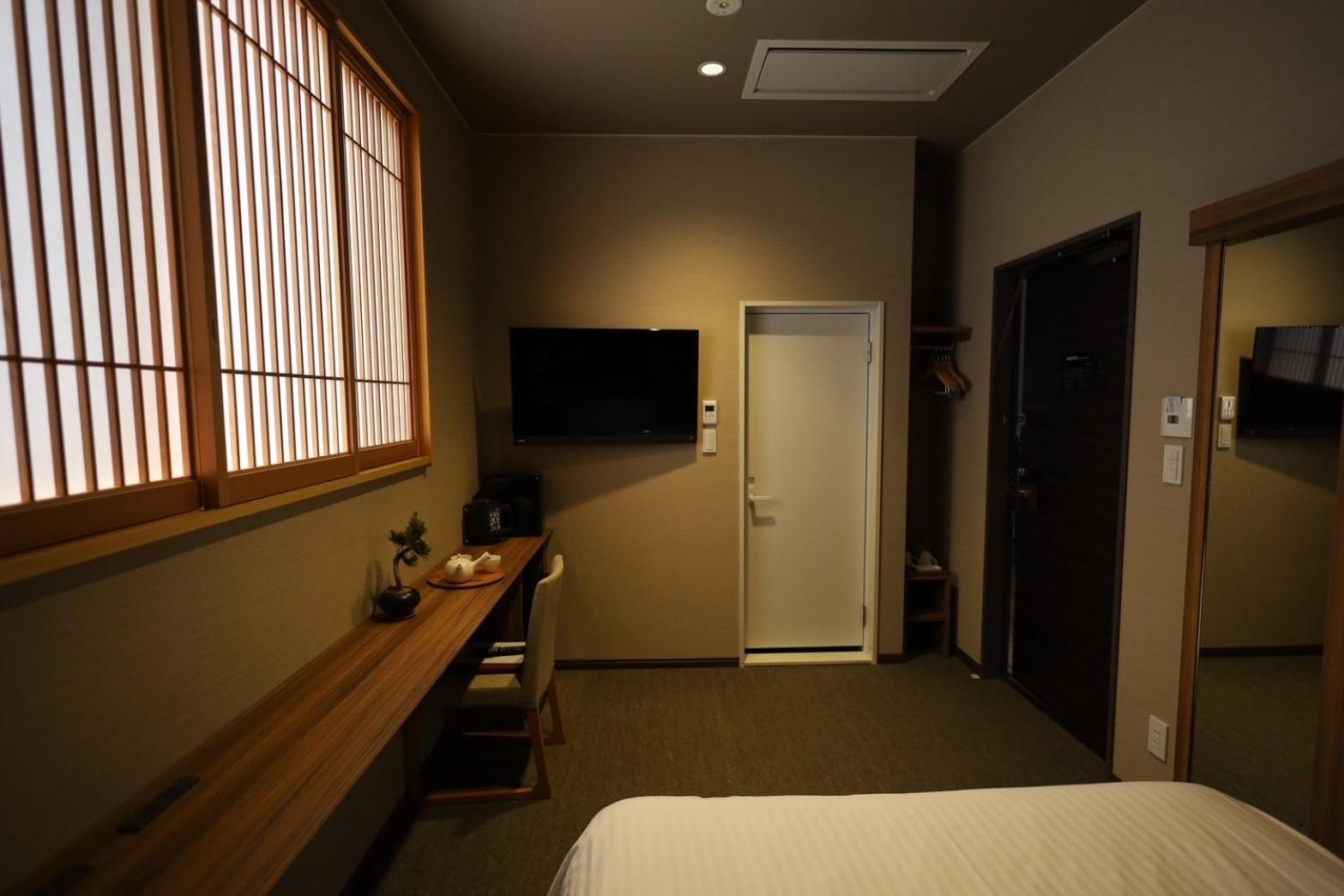 Hotel Cuore Kyoto Shijo Omiya Luaran gambar