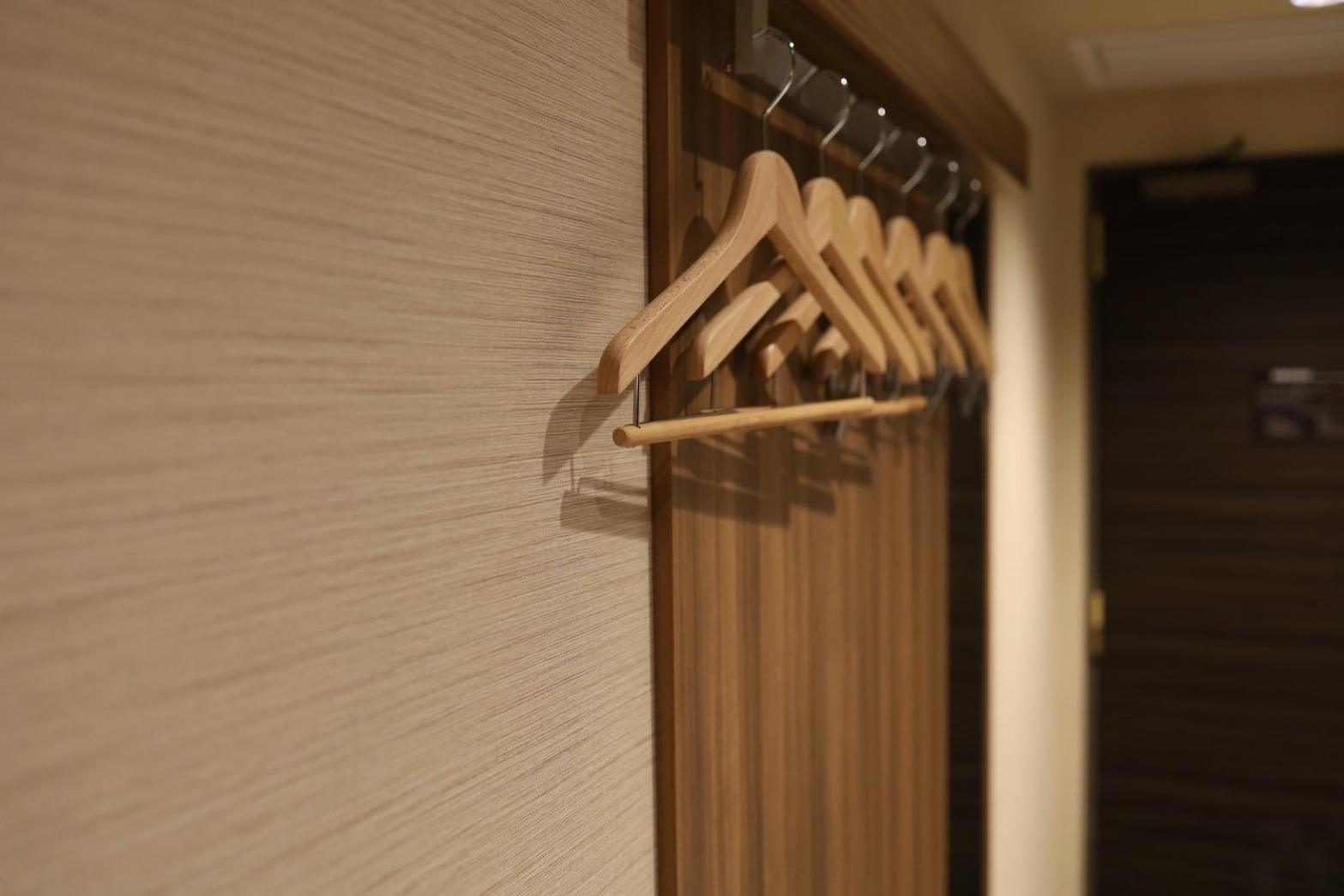 Hotel Cuore Kyoto Shijo Omiya Luaran gambar