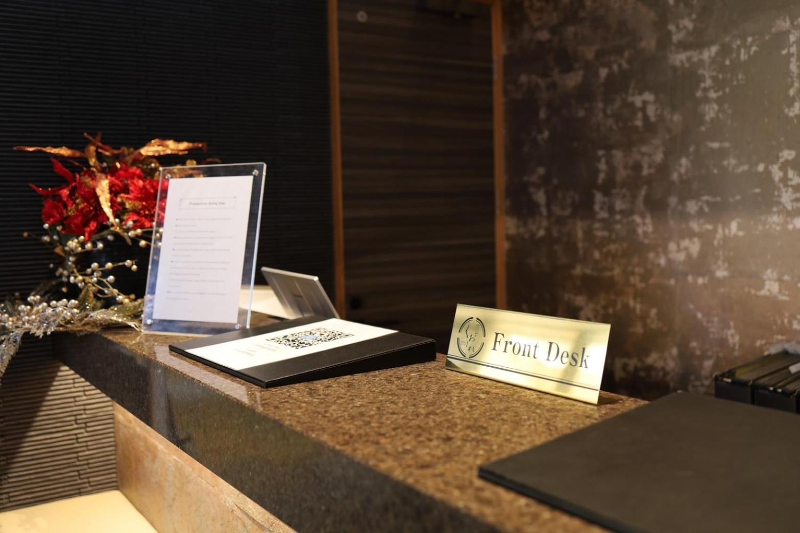 Hotel Cuore Kyoto Shijo Omiya Luaran gambar