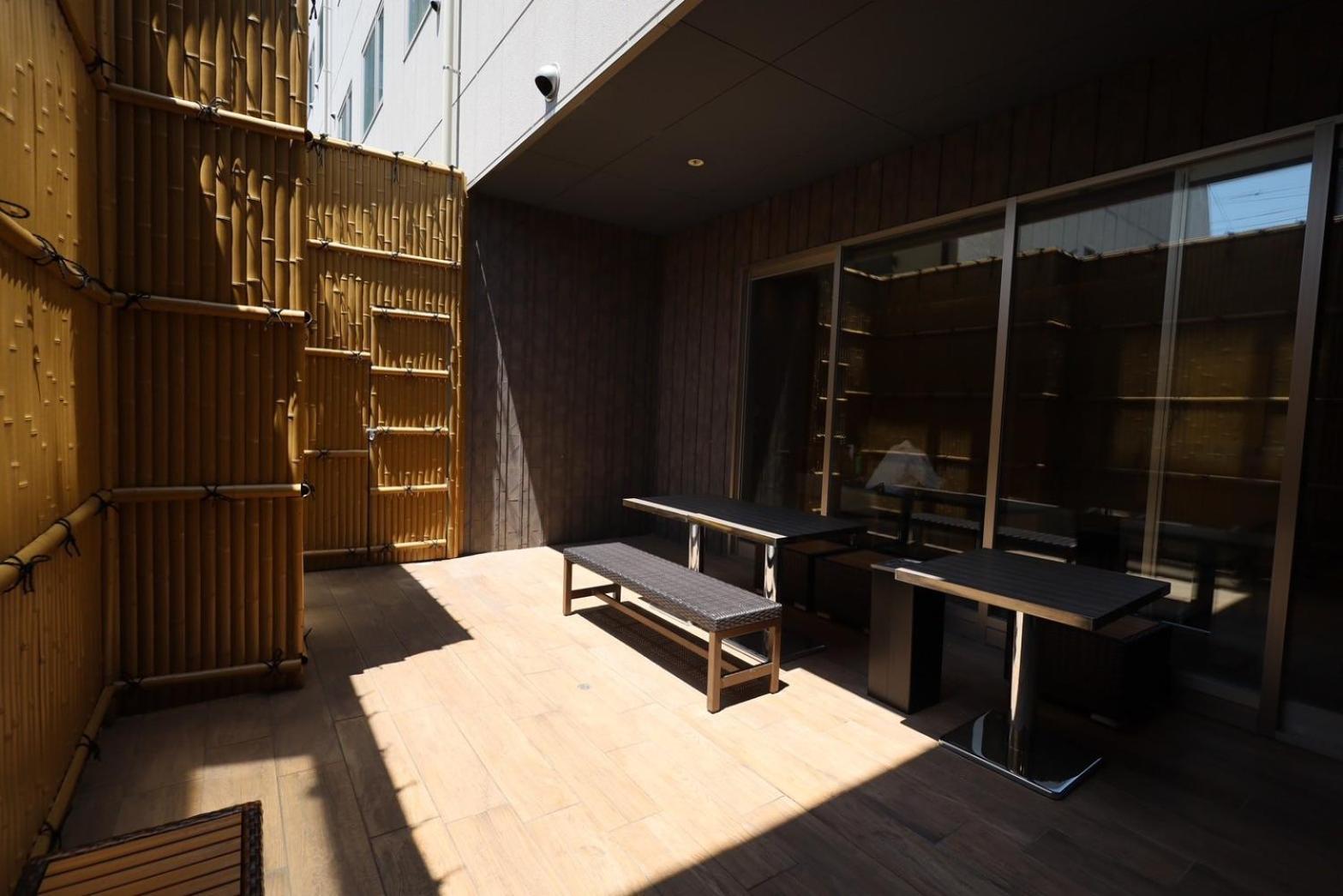 Hotel Cuore Kyoto Shijo Omiya Luaran gambar