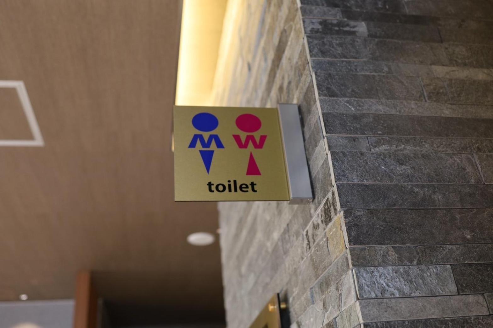Hotel Cuore Kyoto Shijo Omiya Luaran gambar