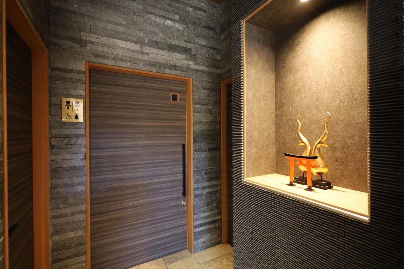 Hotel Cuore Kyoto Shijo Omiya Luaran gambar